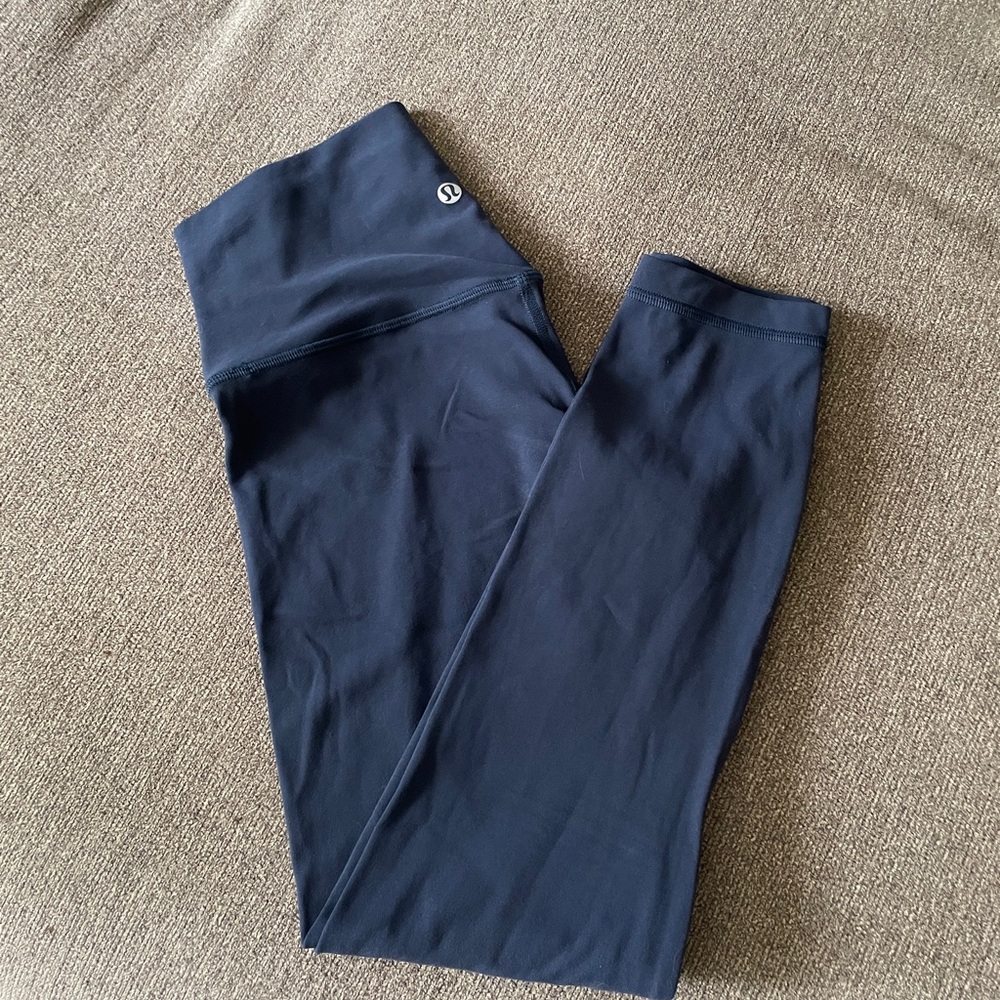 Align Pant size 6 25”